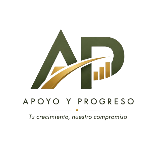 Logo de la empresa